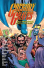 Gregory Graves Vol. 1 - Preview