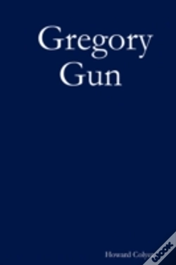 Capa do artigo Gregory Gun