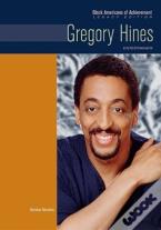 Gregory Hines