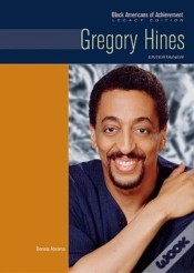 Capa do artigo Gregory Hines
