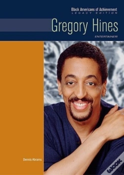 Capa do artigo Gregory Hines