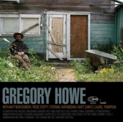 Capa do artigo Gregory Howe - CD