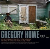 Capa do artigo Gregory Howe - Vinil