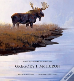 Capa do artigo Gregory I. Mchuron