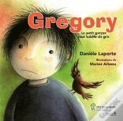 Capa do artigo Gregory Le Petit Garçon Tout Habillé De Gris