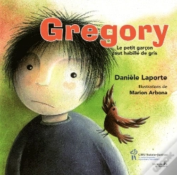 Capa do artigo Gregory Le Petit Garçon Tout Habillé De Gris