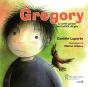 Gregory Le Petit Garçon Tout Habillé De Gris - Preview