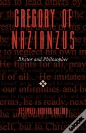 Gregory Of Nazianzus