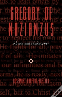 Capa do artigo Gregory Of Nazianzus