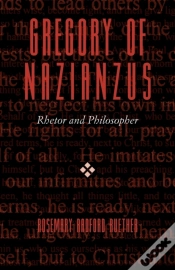 Capa do artigo Gregory Of Nazianzus