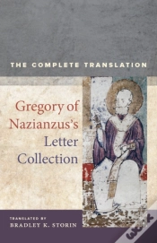 Capa do artigo Gregory Of Nazianzus