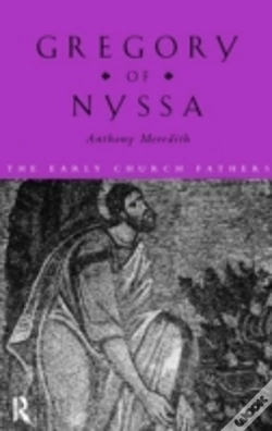 Capa do artigo Gregory Of Nyssa