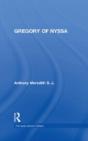 Gregory Of Nyssa - Preview