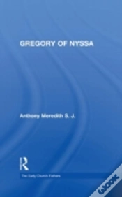 Capa do artigo Gregory Of Nyssa