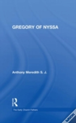 Capa do artigo Gregory Of Nyssa