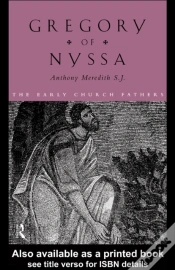 Capa do artigo Gregory Of Nyssa