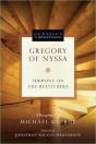 Gregory Of Nyssa - Preview