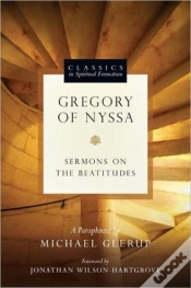 Capa do artigo Gregory Of Nyssa
