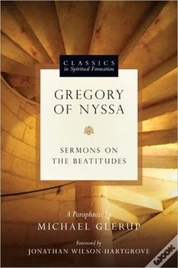 Capa do artigo Gregory Of Nyssa
