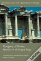 Gregory Of Nyssa