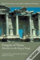 Gregory Of Nyssa