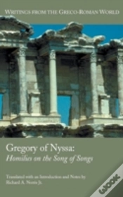 Capa do artigo Gregory Of Nyssa