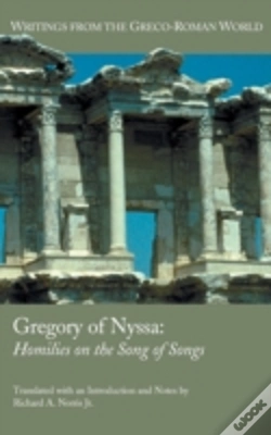 Capa do artigo Gregory Of Nyssa