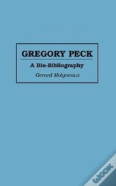 Gregory Peck
