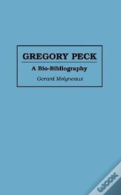 Capa do artigo Gregory Peck