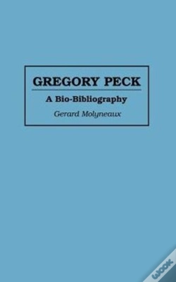 Capa do artigo Gregory Peck