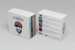 Capa do artigo Gregory Porter - CD