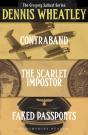 Gregory Sallust Series Starter - Preview