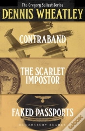Capa do artigo Gregory Sallust Series Starter