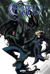 Gregory Sand Tome 1
