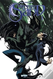 Capa do artigo Gregory Sand Tome 1