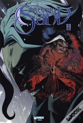 Gregory Sand Tome 2