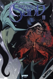 Capa do artigo Gregory Sand Tome 2