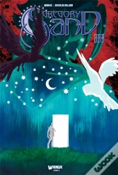 Gregory Sand Tome 3