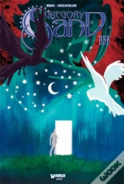 Capa do artigo Gregory Sand Tome 3