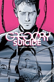 Capa do artigo Gregory Suicide