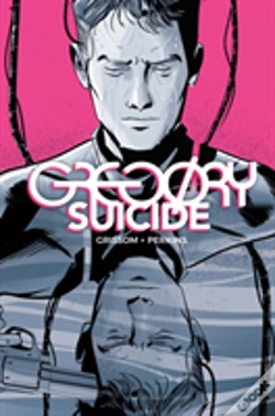 Capa do artigo Gregory Suicide