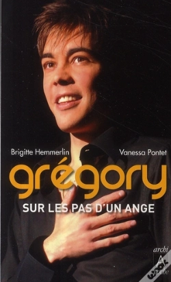 Capa do artigo Grégory ; Sur Les Pas D'Un Ange