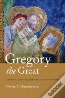 Gregory The Great