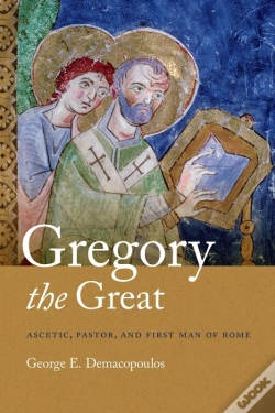 Capa do artigo Gregory The Great