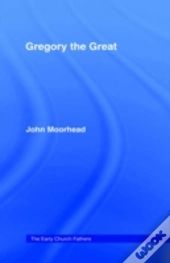 Gregory The Great