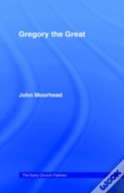 Capa do artigo Gregory The Great