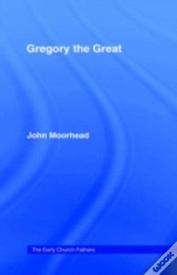 Capa do artigo Gregory The Great
