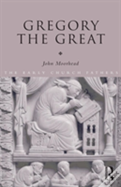Capa do artigo Gregory The Great