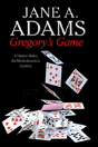 Gregorys Game Large Print - Preview