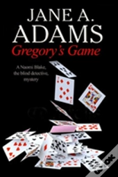 Gregorys Game Large Print